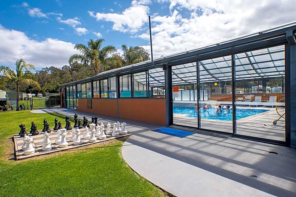 Tasman Holiday Parks - Merimbula