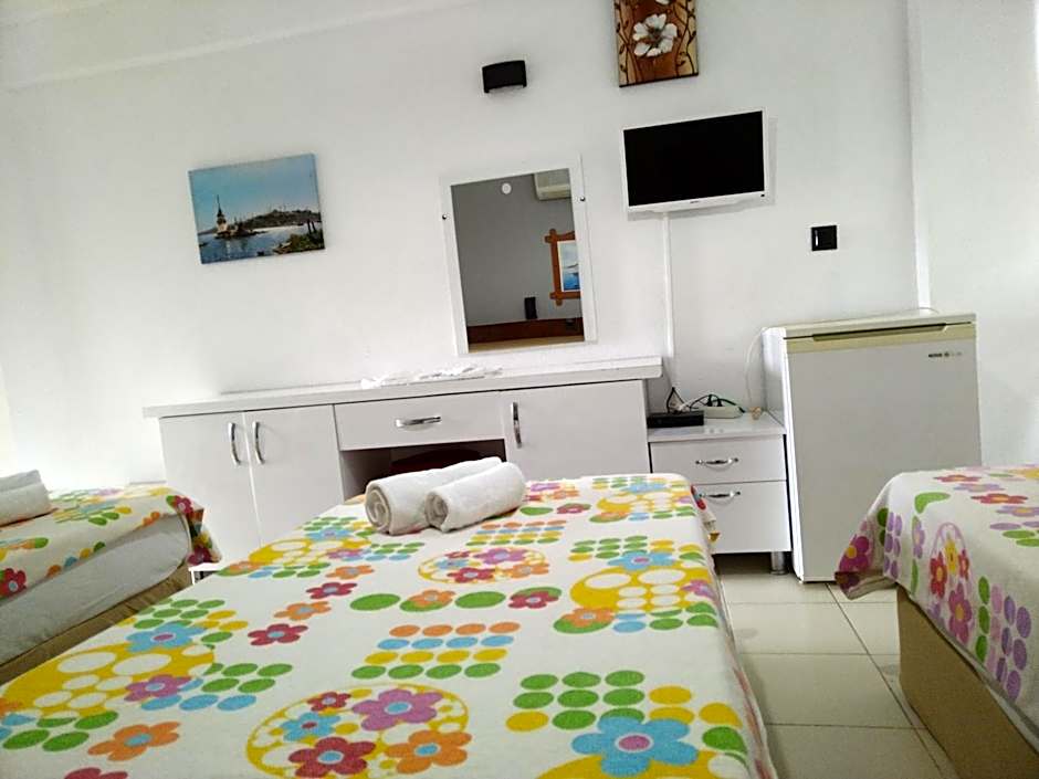 California Apart Otel