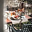 Maison Jenny Hotel Restaurant & Spa