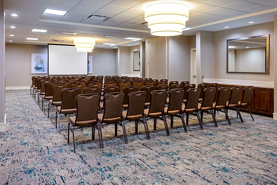 Hilton Garden Inn Roanoke