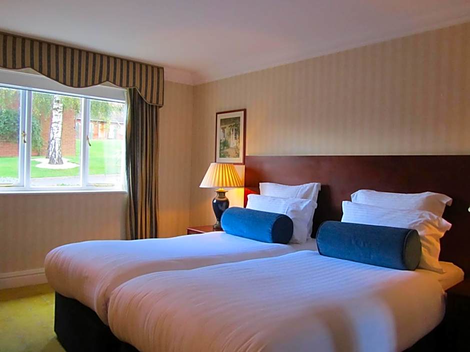 Best Western Plus Windmill Village Hotel