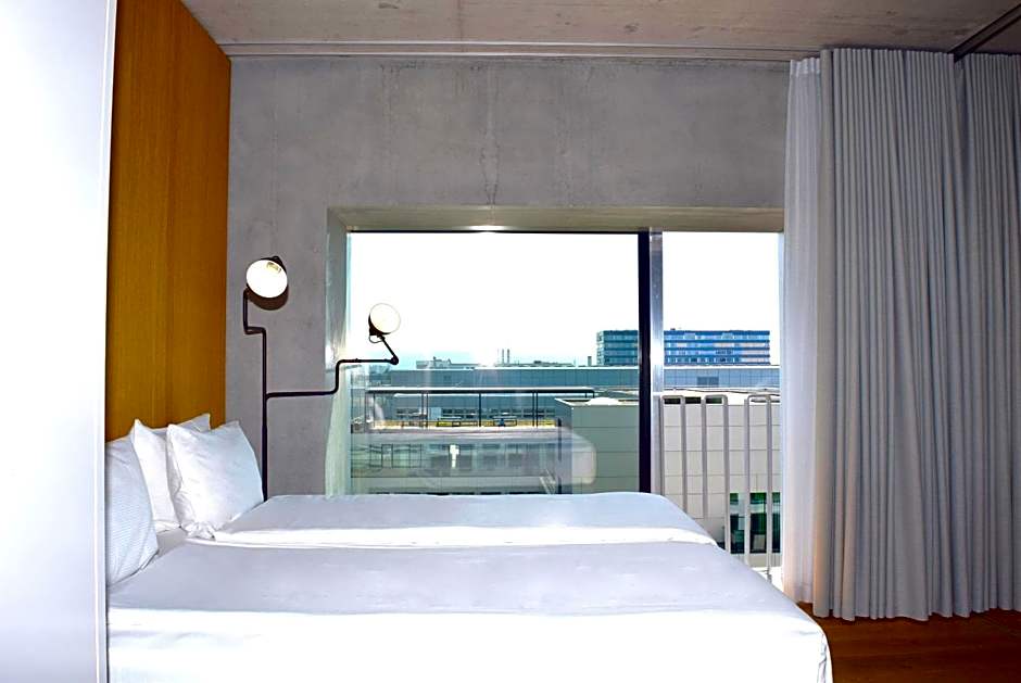 Placid Hotel Design & Lifestyle Zurich