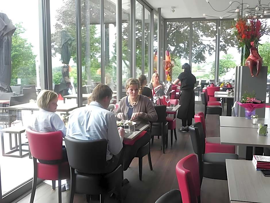 Hotel - Restaurant Uit De Kunst