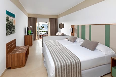 Grande Double Room
