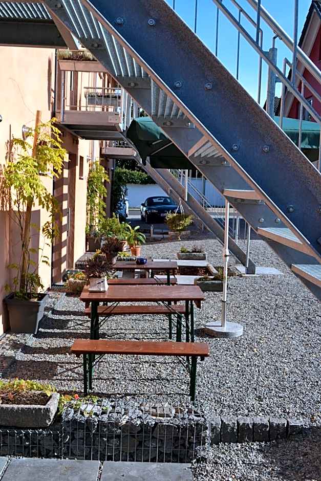 Campus Boardinghouse