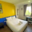 Timez Business Hotel