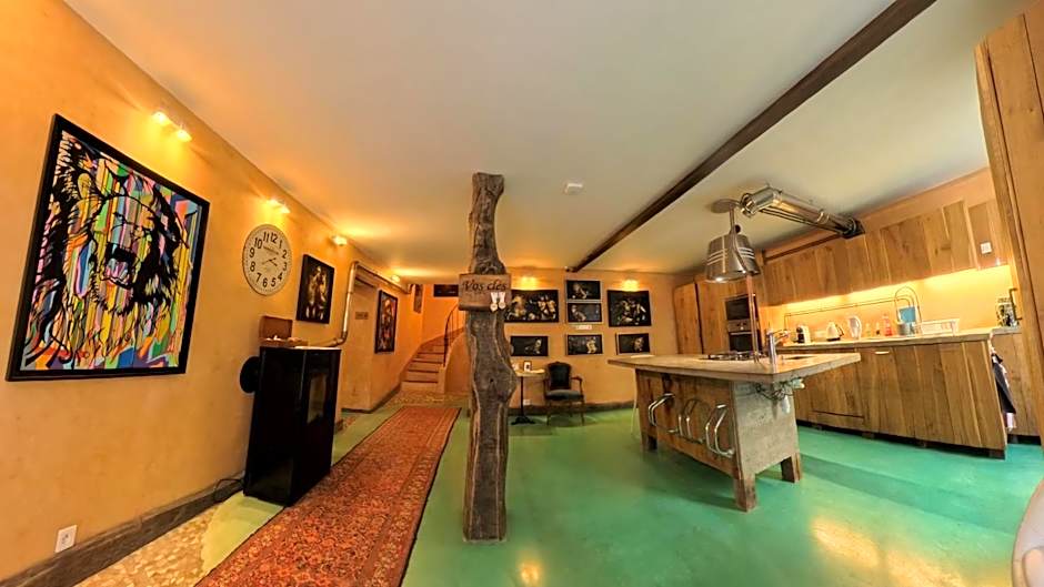 Le 47 - Rentals in South of France