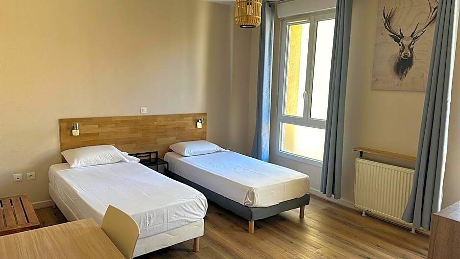 HOTEL IN PARIS