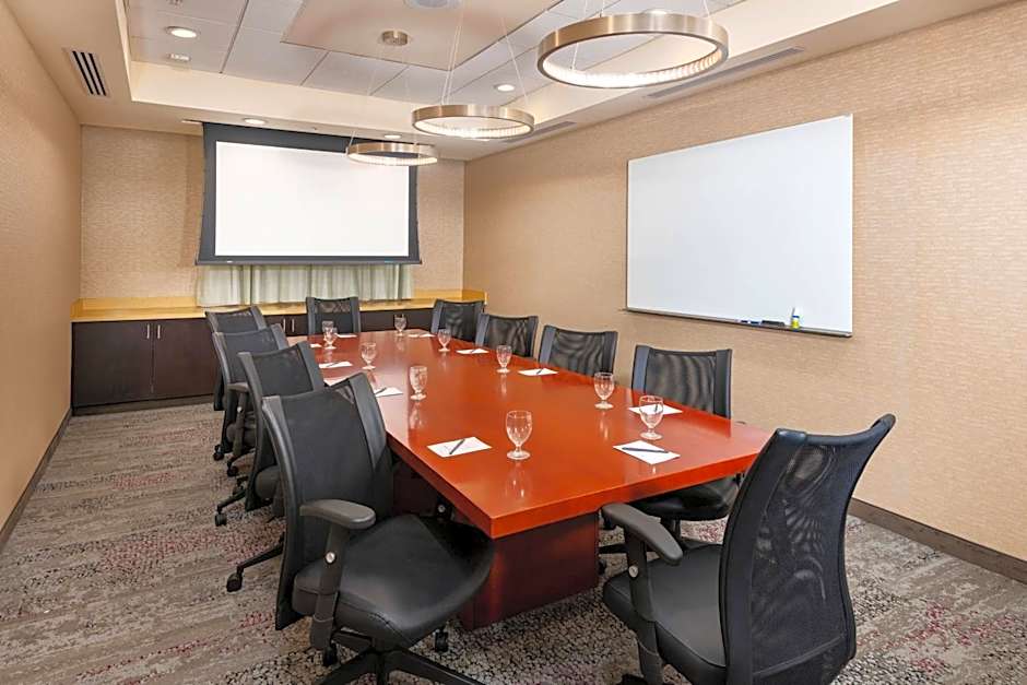 Courtyard by Marriott Santa Ana Orange County