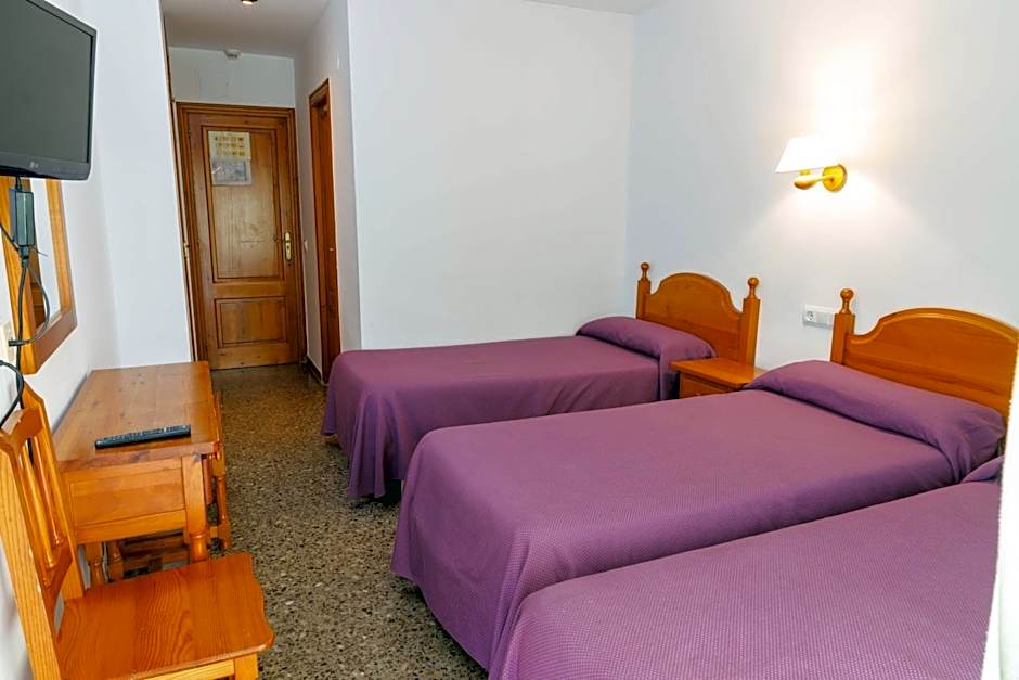 Hotel Herasu