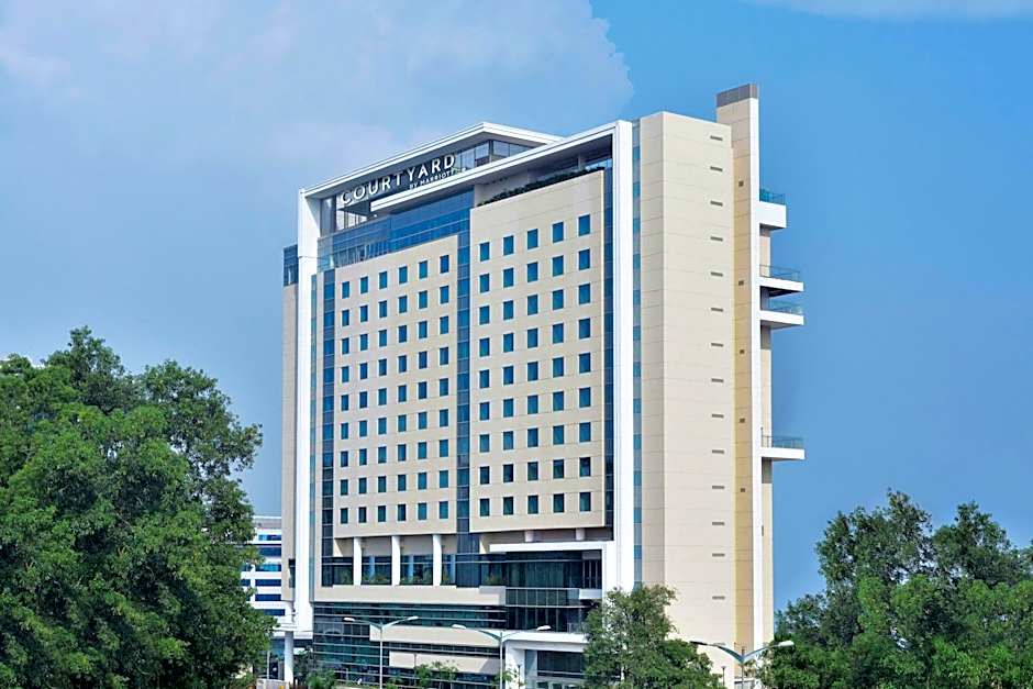 Courtyard by Marriott Kochi Infopark