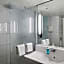 Novotel Zurich Airport Messe - newly renovated