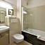 The Originals City, Hotel du Faucigny, Cluses Ouest