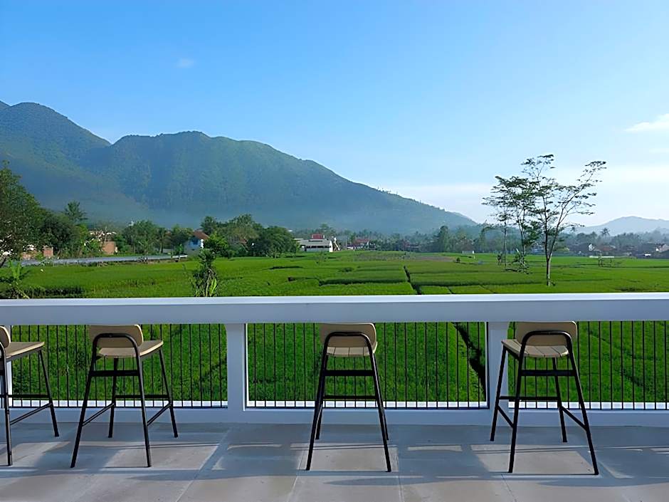 Hotel Santika Premiere Garut