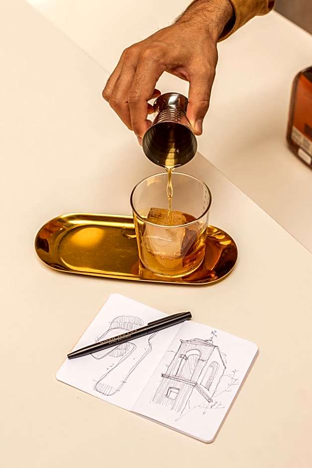 Casa Hoyos - Hotel Boutique