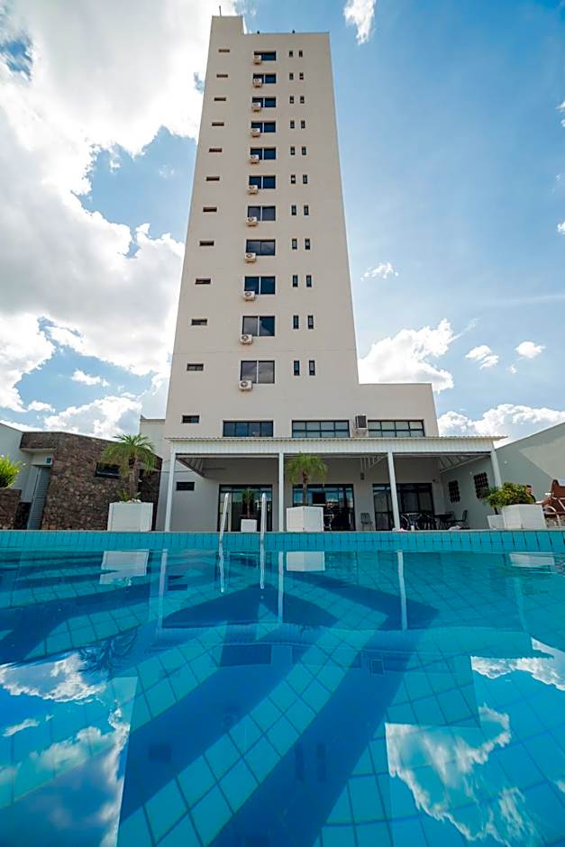 Bristol Exceler Plaza Hotel