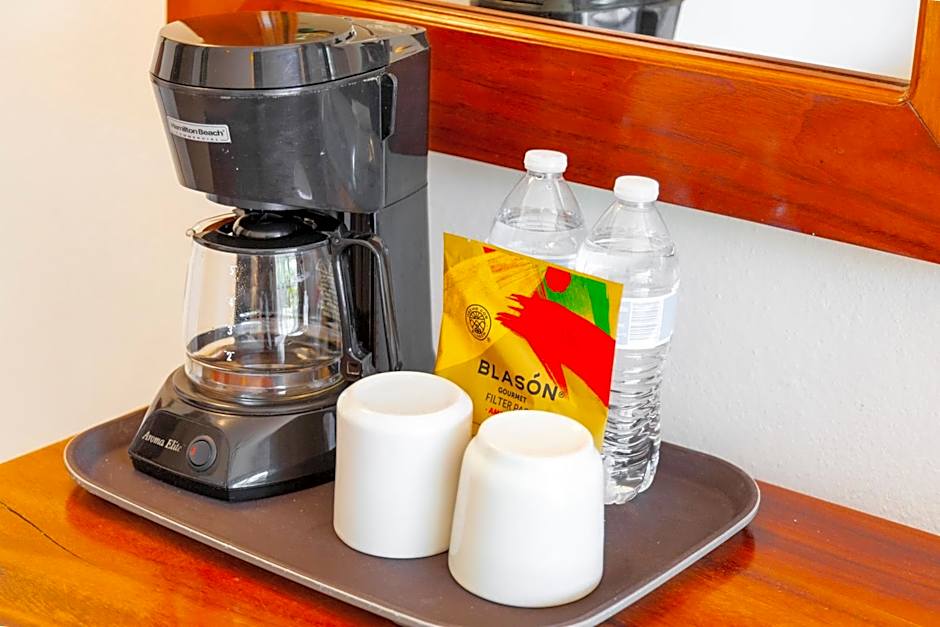 Quinta Bella Huatulco