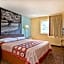 Super 8 by Wyndham Lexington Park/California Area