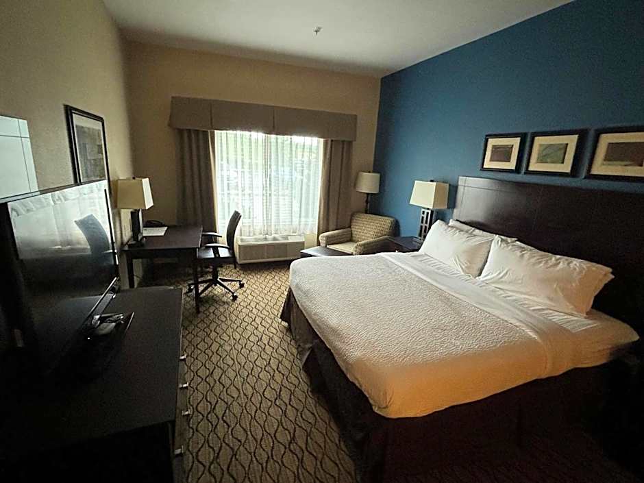 Holiday Inn Express & Suites Belle Vernon By IHG