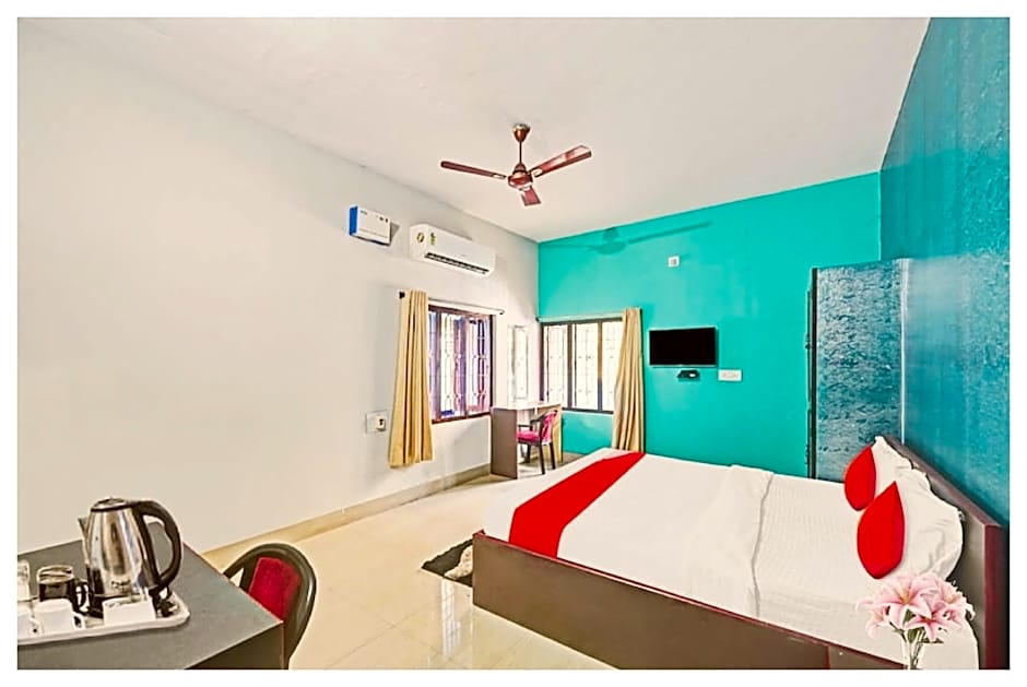 Goroomgo Madison Homes Bhubaneswar