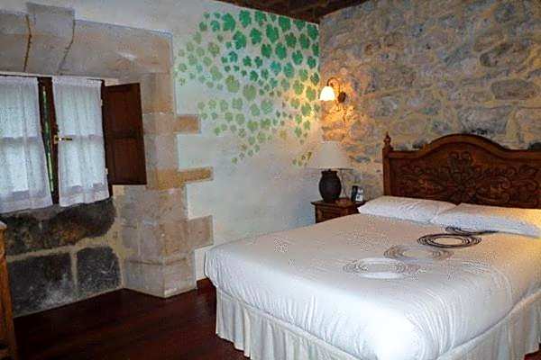 Hotel Rural Sucuevas