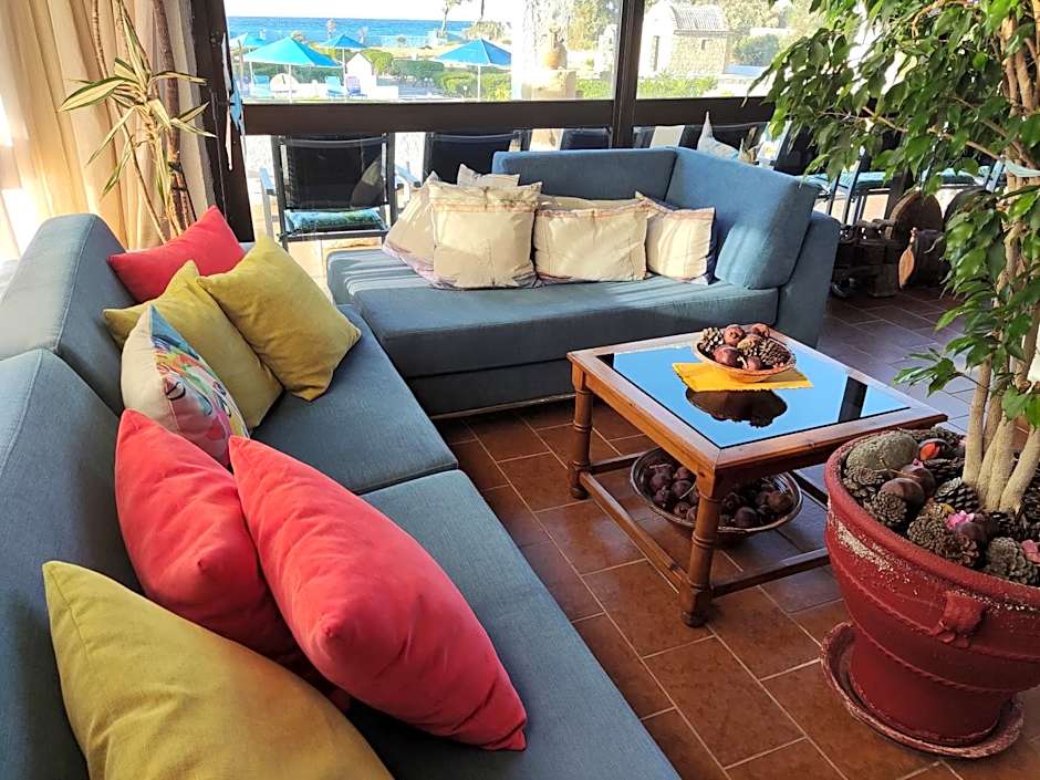 Hotel Tsagarakis Beach