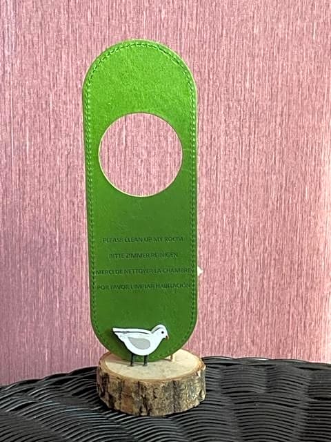 Bed and breakfast devijfbees