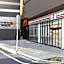 APA Hotel Omori Ekimae