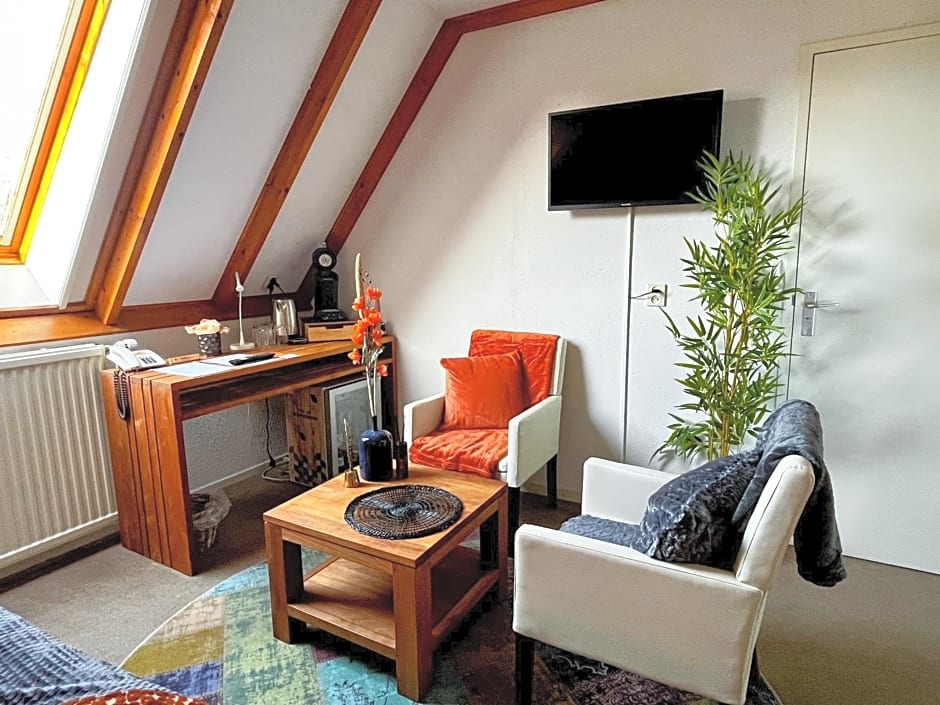 Hotel Ter Linde