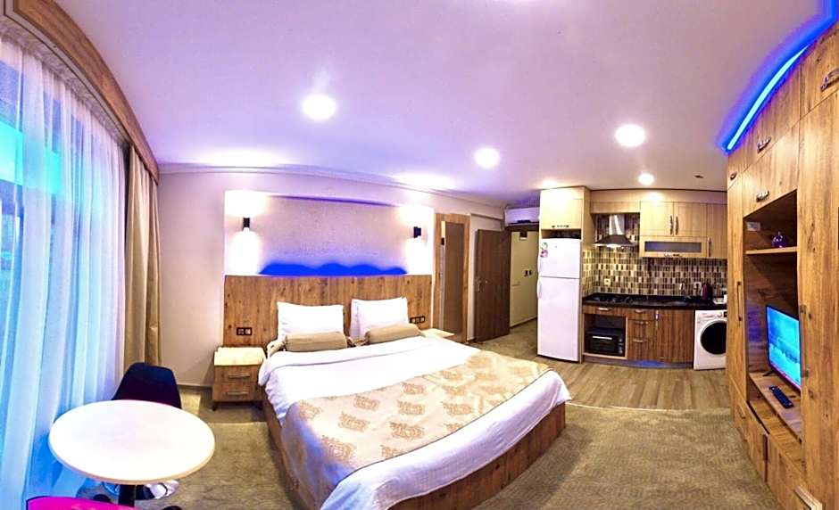 NOUR SUITE & RESIDENCE