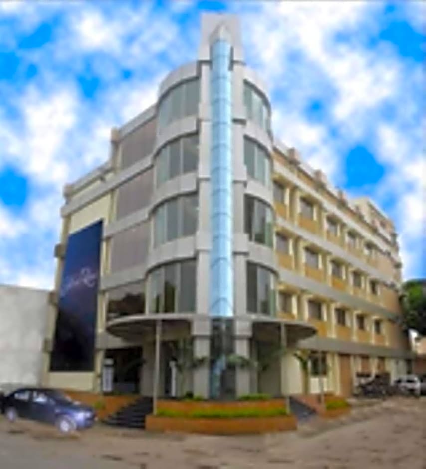 Hotel Hadi Rani Palace