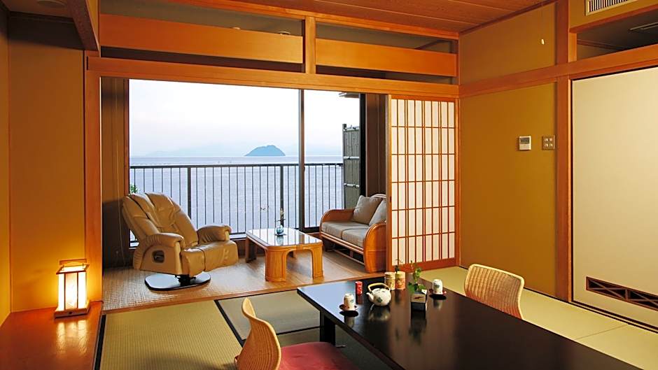 Ryokan Beniayu
