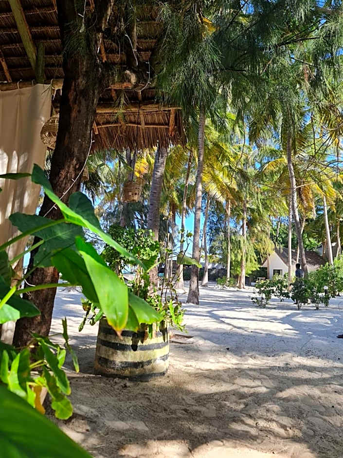 Kinazi Upepo Beach Eco Sport Resort