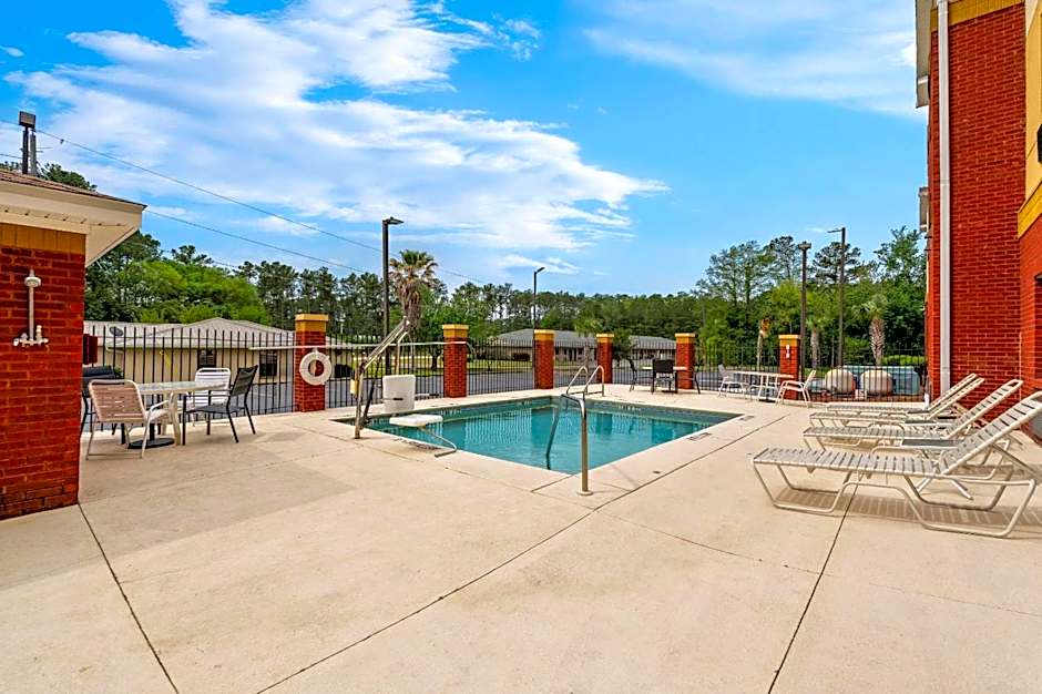 Comfort Inn & Suites Chipley I-10