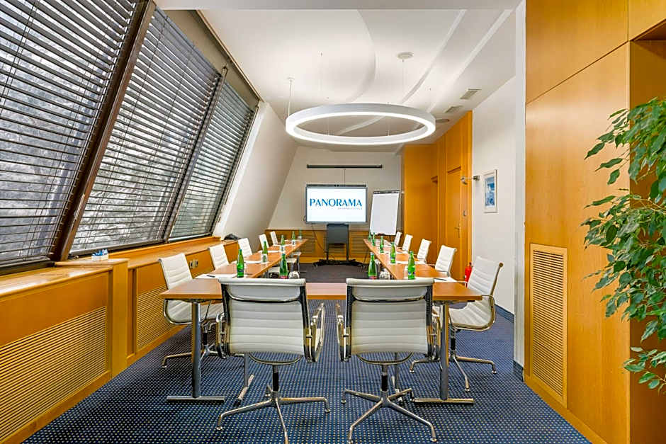 Panorama by Verdi Hotels