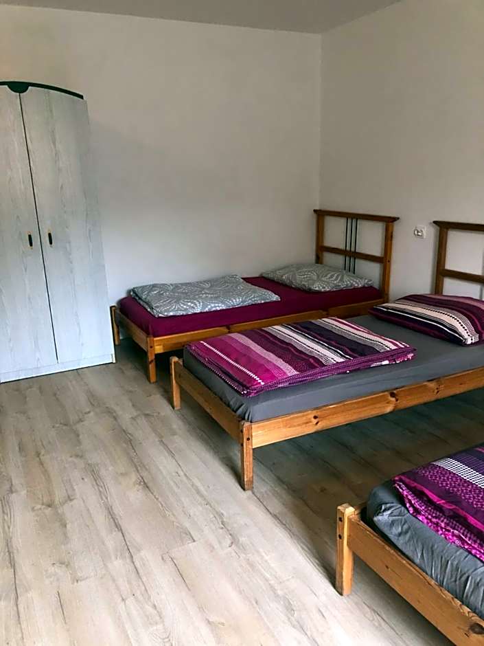 Tanie Pokoje Blisko Lotniska