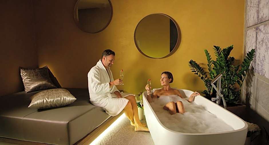 Hotel Cliff Belvedere