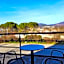 Hotel Restaurant Les Chataigniers