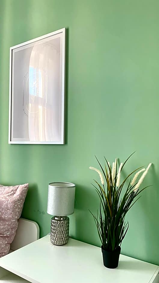 Beautiful rooms in Brama Portowa - Top Center