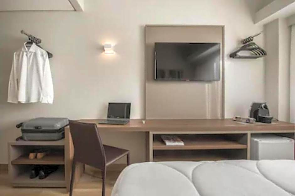 Hotel Nacional de Rio Preto - Distributed by Intercity