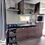 Chalet Moderna Putten