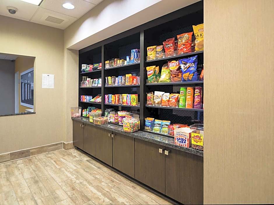 Hampton Inn Hernando, MS