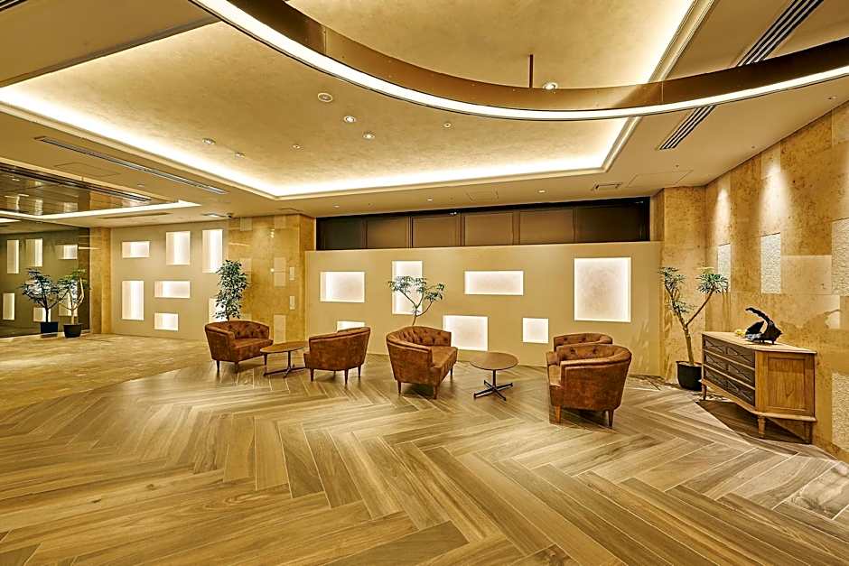 Welina Hotel Premier Nakanoshima EAST