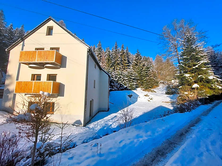 Rezidence GreenHill ⃰ ⃰ ⃰