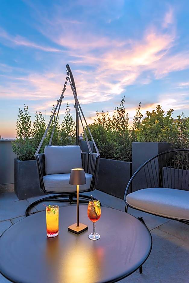 Hotel Raffaello; Sure Hotel Collection by Best Western