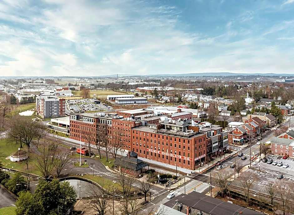 The Wilbur Lititz, Tapestry Collection by Hilton