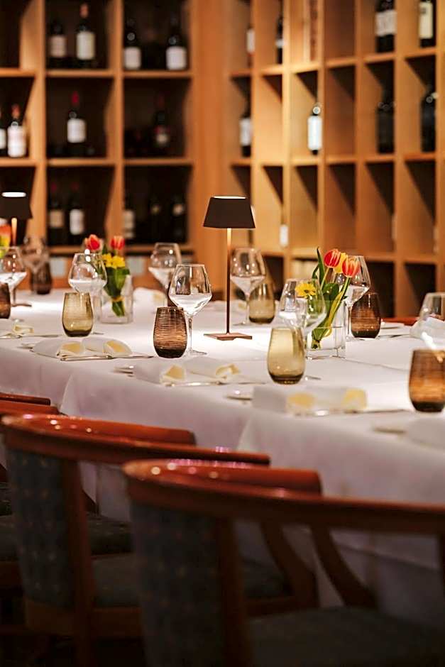 Conca Bella Boutique Hotel & Wine Experience