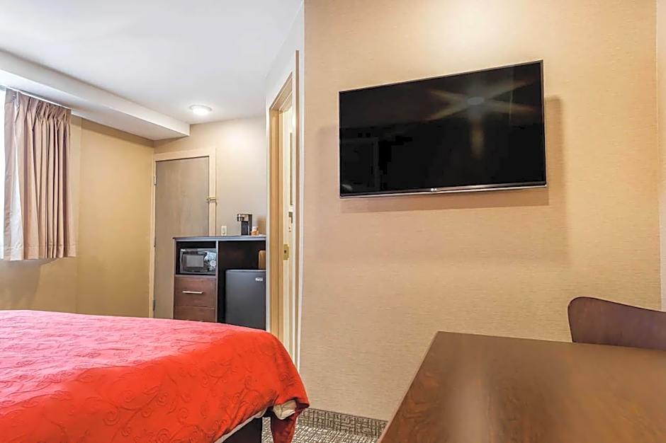 Rodeway Inn Chicago-Evanston