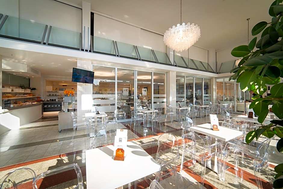 Alfa Fiera Hotel