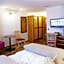 Alpenresidenz Ballunspitze - Kinderhotel